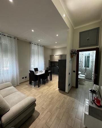 Appartement Casa Carolini à La Spezia Extérieur photo