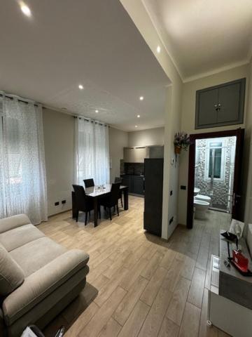 Appartement Casa Carolini à La Spezia Extérieur photo