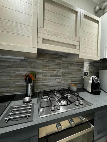 Appartement Casa Carolini à La Spezia Extérieur photo