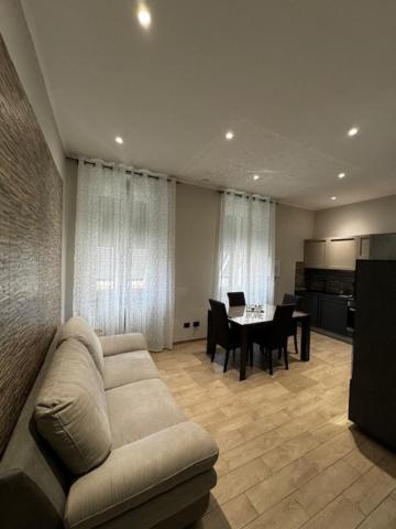 Appartement Casa Carolini à La Spezia Extérieur photo
