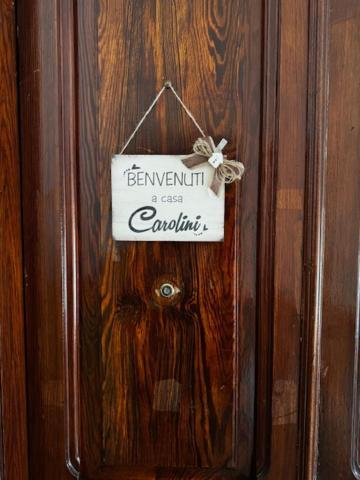 Appartement Casa Carolini à La Spezia Extérieur photo