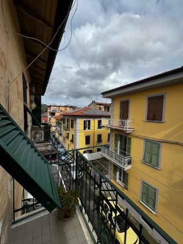 Appartement Casa Carolini à La Spezia Extérieur photo