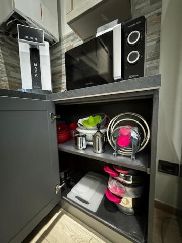 Appartement Casa Carolini à La Spezia Extérieur photo