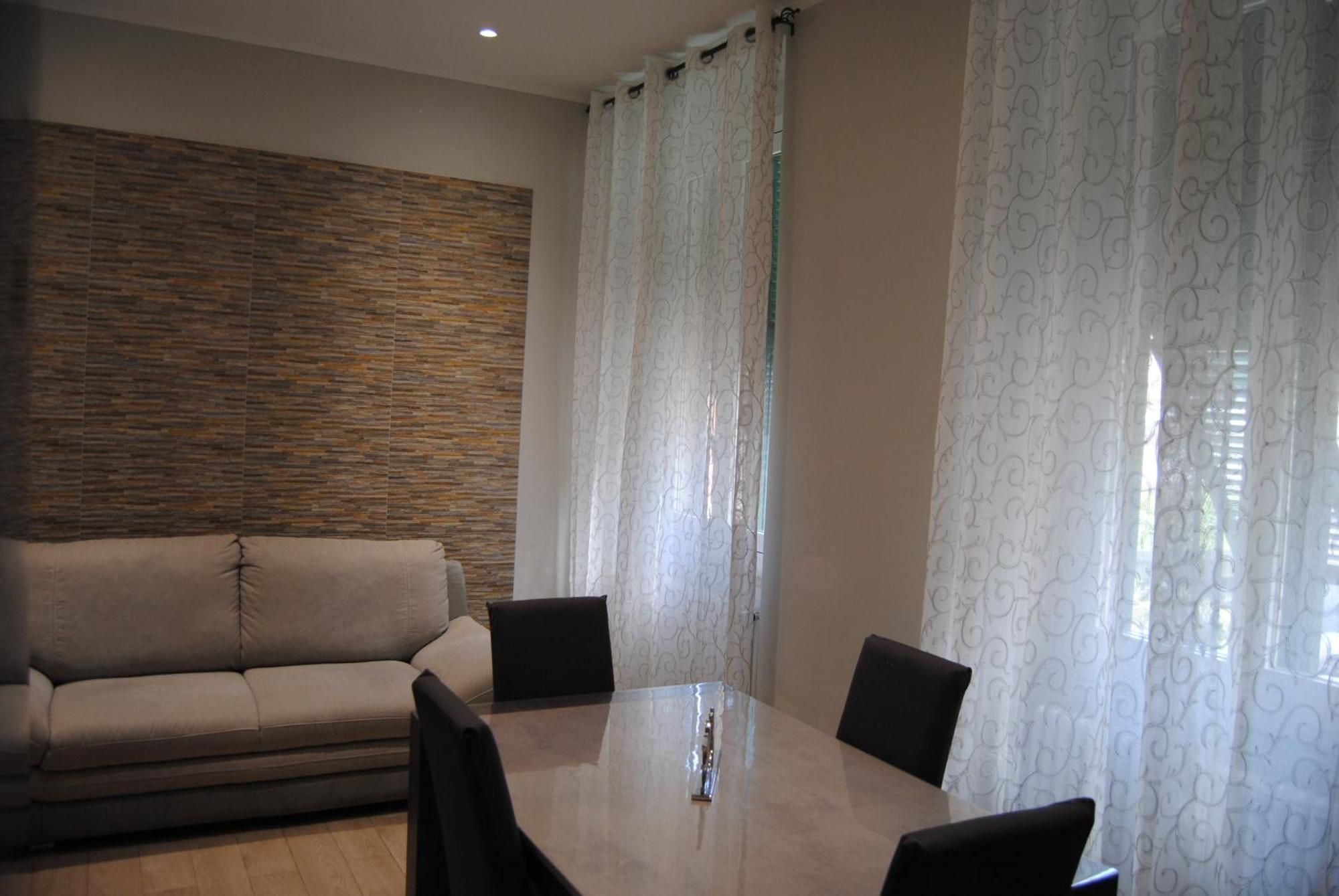 Appartement Casa Carolini à La Spezia Extérieur photo