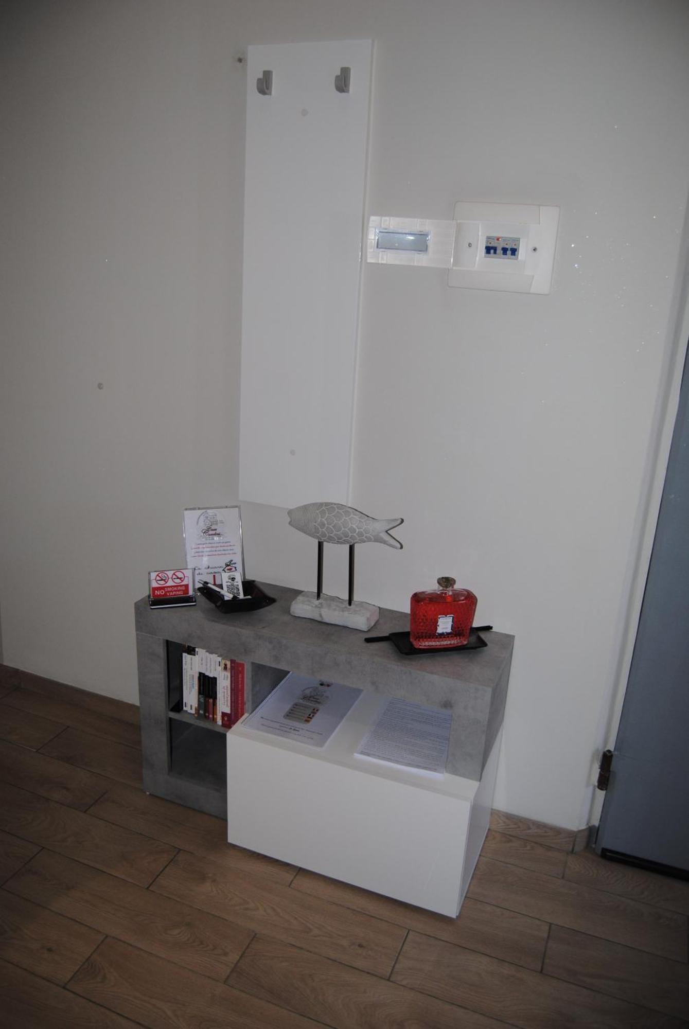 Appartement Casa Carolini à La Spezia Extérieur photo