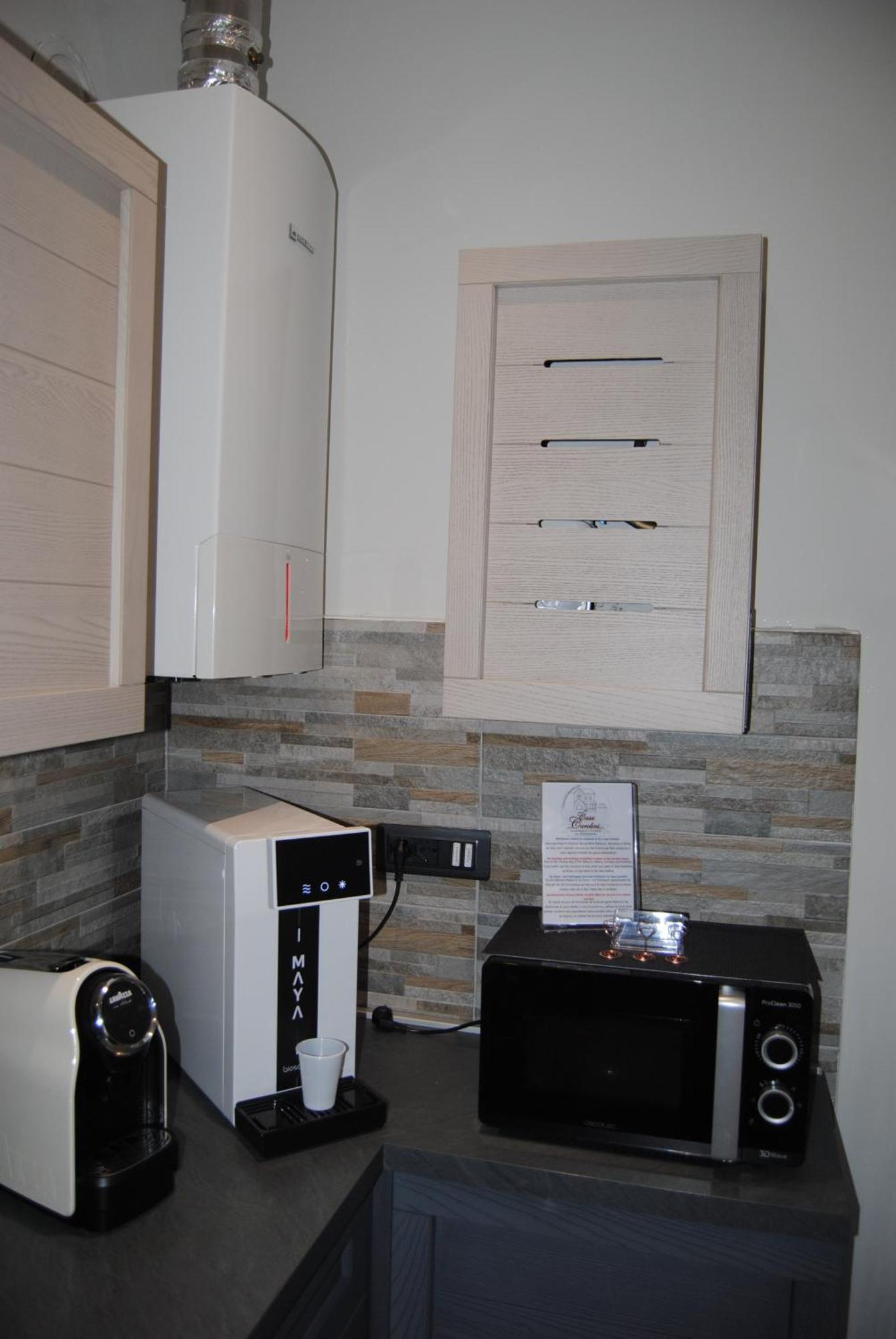 Appartement Casa Carolini à La Spezia Extérieur photo
